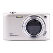 Champagne Gold 2.88" IPS Screen HD Digital Camera 16X Zoom CCD - 1
