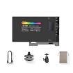 Pixel G1S Mini Outdoor RGB Fill Light - Camera & Desktop Set - 1