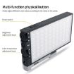 Pixel G1S Mini Outdoor RGB Fill Light - Camera & Desktop Set - 4
