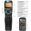 Sony S2 Pixel TW283 Wireless Delay Remote Control for SLR Shutter - 3