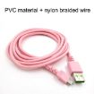 Razer/Naga Viper Pro/V2 Wireless Mouse Charging Cable - Black - 5