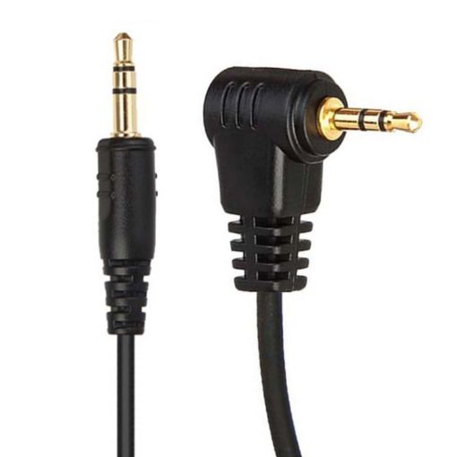 Canon E3 Pixel P001 SLR Camera Shutter Connection Line - 1
