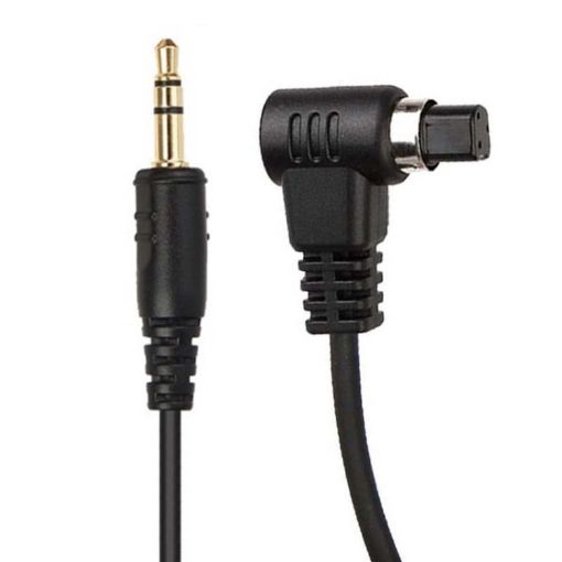 Canon N3 Pixel P001 SLR Camera Shutter Connection Line - 70 Characters - 1