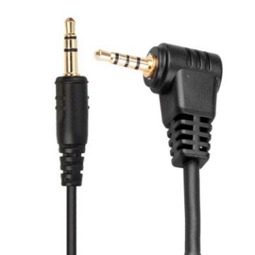 Panasonic L1 Pixel P001 SLR Camera Shutter Connection Line - 1