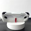 ASUS ROG Ally Handheld Console Black Silicone Drop-proof Protective Case - 7