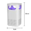 USB Plug-in Deodorizer: Bedroom, Desktop, Car Negative Ion Air Purifier - 3
