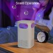 USB Plug-in Deodorizer: Bedroom, Desktop, Car Negative Ion Air Purifier - 6