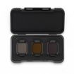 DJI Flip ND Filter Set - ND16/64/256 - Original Accessory - 1