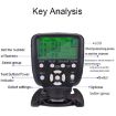 YONGNUO YN560-TX II Wireless Flash Trigger for Nikon Studio Light - 4