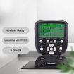 YONGNUO YN560-TX II Wireless Flash Trigger for Sony Studio Lights - 5