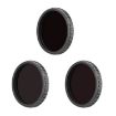 DJI OSMO Action 3/4/5 Pro ND Filters Set - Original Accessory - 1