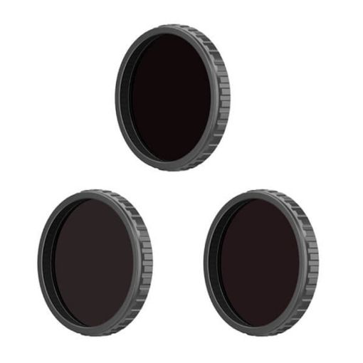 DJI OSMO Action 3/4/5 Pro ND Filters Set - Original Accessory - 1