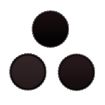 DJI OSMO Action 3/4/5 Pro ND Filters Set - Original Accessory - 3