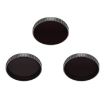 DJI OSMO Action 3/4/5 Pro ND Filters Set - Original Accessory - 4