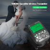 YONGNUO YN560-TX Pro TTL Trigger for Nikon - High-Speed Wireless Flash - 7