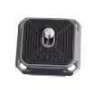 XILETU PQ-38 Quick Release Plate Base Tripod Slider Mount Adapter - 2