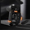Sony YONGNUO Wireless TTL Flash Trigger for Mirrorless Cameras YN32-TX - 7