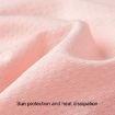 Free Code Pink Ice Silk Thin Gloves - Anti-UV Summer Sunscreen - 4
