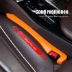 Leak-Proof Gray Car Seat Gap Plug - Filling Solution - 7