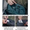 PGYTECH OneMo 7L Black Storage Bag for Stabilizer, Drone, Camera - 7