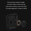 PGYTECH Beetle SLR Camera Backpack Clip (P-CG-040) Quick Hang - 7