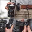 PGYTECH Beetle SLR Camera Backpack Clip (P-CG-040) Quick Hang - 8