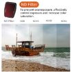 DJI Air 3 RCSTQ Waterproof CPL Filter - Multi-Layer Coating - 7
