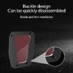 DJI Air 3 RCSTQ Waterproof Filter ND-PL8/16/32/64 4-in-1 Coating - 4