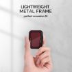 DJI Air 3 RCSTQ Waterproof Filter ND-PL8/16/32/64 4-in-1 Coating - 6