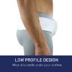 Skin Color Adult Hernia Belt Groin Protection - Supportive Brace - 8