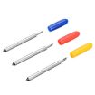 Reflective Film Lettering Knife Roland Plotter Cutter Holder + 15pcs - 4