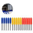 Reflective Film Lettering Knife Roland Plotter Cutter Holder + 15pcs - 5