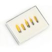 Reflective Film Lettering Knife Roland Plotter Cutter Holder + 15pcs - 6