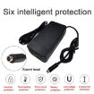 42V 4A Electric Scooter Charger for 36V Lithium Battery EU Plug - 3