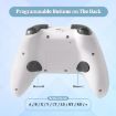 N2 Wireless 2.4G Controller for Xbox & PC (Comic Boy Design) - 6