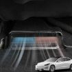 Tesla Model 3 Air Outlet Protective Cover for Under Seat Air Intake Filter - 7