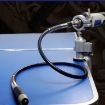 HILDA Power Drill Engraving Machine with 6mm Drill Chuck & Flexible Shaft - 7