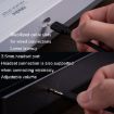 8Bitdo Wireless 2.4G Arcade Stick for Xbox Series X/S/One/Windows 10 - 5