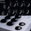 8Bitdo Wireless 2.4G Arcade Stick for Xbox Series X/S/One/Windows 10 - 6