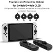 Raptor Protective Kit 8pcs Set for Switch/Switch OLED/Lite/Steam Deck - 4