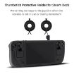 Raptor Protective Kit 8pcs Set for Switch/Switch OLED/Lite/Steam Deck - 5