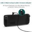 Raptor Protective Kit 8pcs Set for Switch/Switch OLED/Lite/Steam Deck - 6