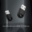 Gulikit PC02 Wireless Adapter for XBOX One/Series - 2.4 Bluetooth Receiver - 6