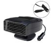 12V Car Heater Defrost Snow Melt Defogger Electric Heater - 1