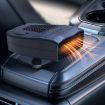 12V Car Heater Defrost Snow Melt Defogger Electric Heater - 8