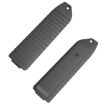 JYS JYS-P5153 PS5 M.2 NVME SSD Heat Sink Black - 2