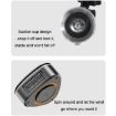 12V Winter Car Triangle Heater Defrost Electric Heater, Ordinary Base - 4