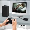 Gamepad Storage Rack for Switch Pro/Xbox Series X/S/One/360 - Black Box - 6