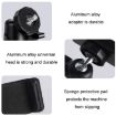 Suction Cup Phone Holder for Navigation & Live Broadcast - No Bluetooth - 7