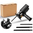 HILDA Quick Install Cutter Saw Drill Accessories - No Oil Pot - 2